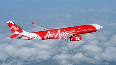 Air Asia Pilihan Paling Tepat Melakukan Perjalanan