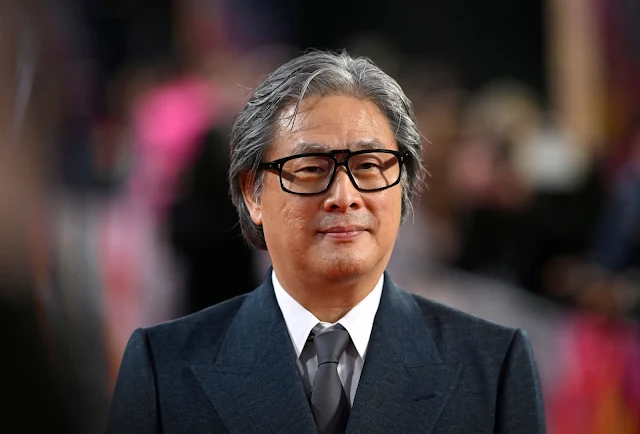 Park Chan-wook