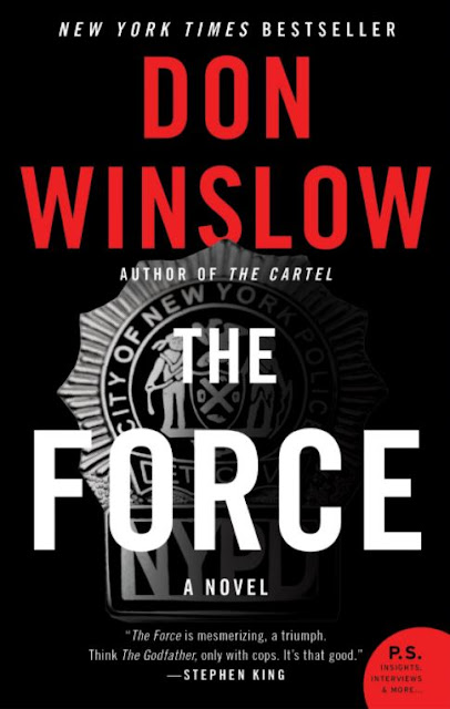 Don Winslow