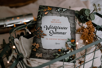 Rezension: Wildflower Summer - In diesem Moment