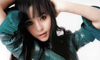 Fan Bing Bing 范冰冰