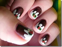 uñas-decoradas-de-navidad-hermosas