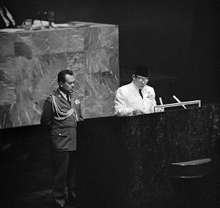 Foto Bung Karno Yang Jarang Dipublikasikan | Foto Ir. Soekarno Terbaru