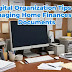 Digital Organization Tips for Managing Home Finances and Documents