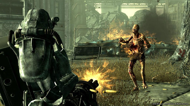 Fallout 3 Game of the Year Edition Download Photo