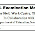 General knowledge | Field Work Centre - Term Exam March 2020 | Grade 13 | GCE AL