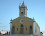 MATRIZ N. S. DE LOURDES - CAMPO REDONDO-RN