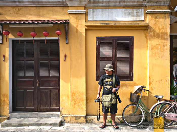 Hoi An Ancient Town Vietnam