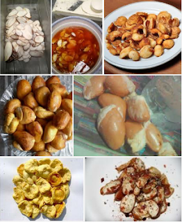 RESEP KERIPIK BIJI BUAH DURIAN