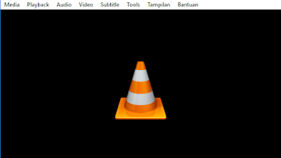 Cara Rekam Layar Desktop Menggunakan VLC Media Player