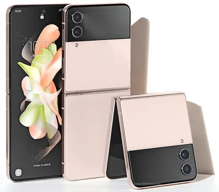 سعر Samsung Galaxy Z Flip 4 في السعودية