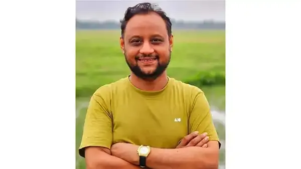 মেলান্দহে যুবলীগ নেতা গ্রেপ্তার