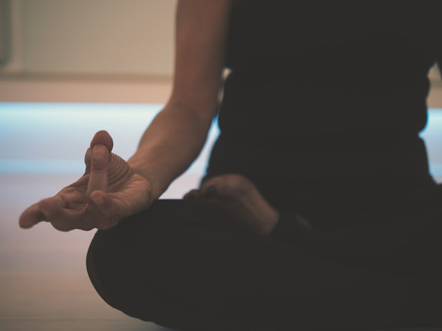 Mengarungi Keajaiban Yoga: Efek Luar Biasa yang Mencengangkan