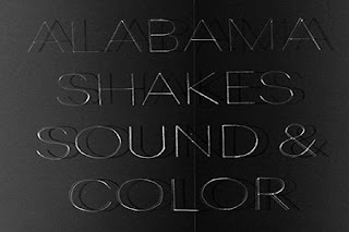 ALABAMA SHAKES Future People Lyrics