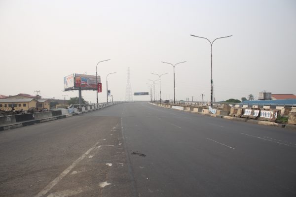 BREAKING!! FG to shutdown Third Mainland Bridge July 24 for repair - TrendingNaija.com.ng