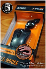 Mouse Tarik USB Bagus