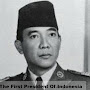 Biography Ir. Soekarno, The First President Of Indonesia
