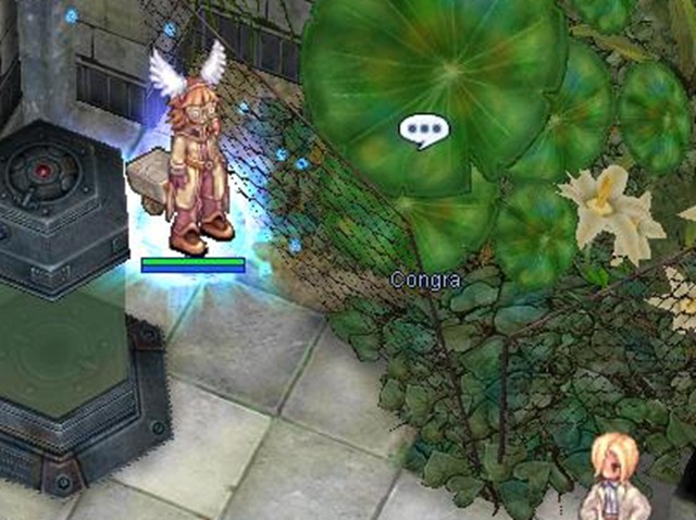 Genetic Job Change Guide – Ragnarok Online