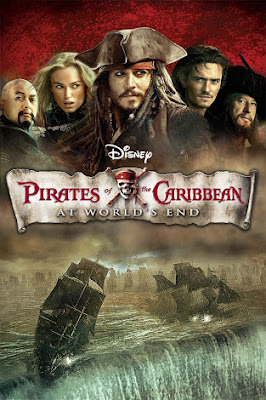 Pirates Of The Caribbean : At World's End (2007) Hindi Audio file