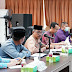   Rakor UHC, Kepesertaan KJN-KIS Kota Batam Mencapai 92,54 Persen
