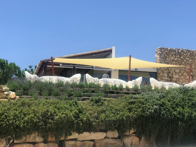 Quinta do Mel, un dulce refugio en Albufeira