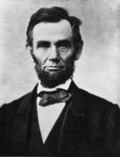 Kisah Inspiratif Abraham Lincoln