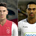 PES 2013 Arkadiusz Milik and Defrel Face