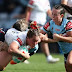  NRLW ScoreCentre: Sharks vs Roosters, Knights vs Titans – results, facts, and scores