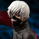 FIGURA KEN KANEKI Awakened Ver. ARTFX J Tokyo Ghoul