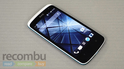 HTC Desire 500 Özellikleri
