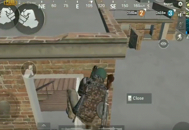  Cara ini bekerjsama bukan hanya untuk para pemain PUBG mobile pemula akan tetapi untuk pe Cara Bermain PUBG Mobile di Android (Tips Customize Tombol, ParkourTrick, Hiding dan Cara Menembak)