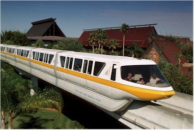 disney crash, disney monorail, monorail crash, monorail accident, monorail 