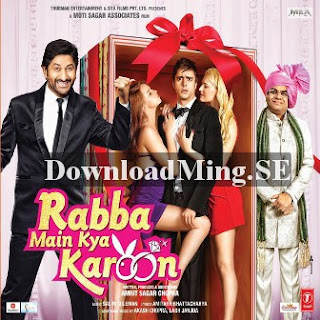 Images And Ringtones of Rabba Main Kya Karoon