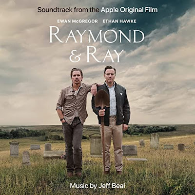 Raymond And Ray Soundtrack Jeff Beal