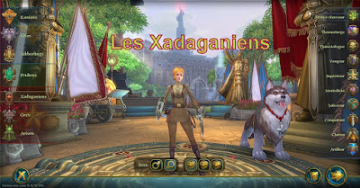 Xadaganiens Allods online