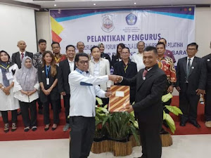  Saat Covid 19 Kurang Jalan, H. Yasril Harfi, SE, MM Terpilih Sebagai Ketua  DPD Forum PLKP Sumatra Barat  2022-2027.