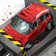 Car Crusher APK MOD