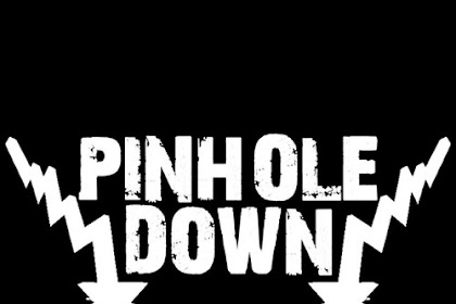 Pinhole Down SLED - Pinhole Down EP 2013