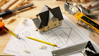 Apa saja yang dibutuhkan untuk membangun rumah?