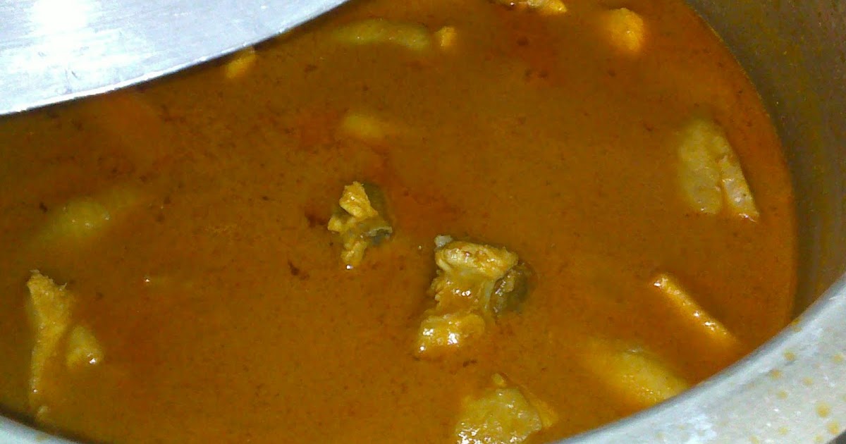 "Zai's Home": GulAi AyAm / DaGiNg MaSaKaN KeDaH