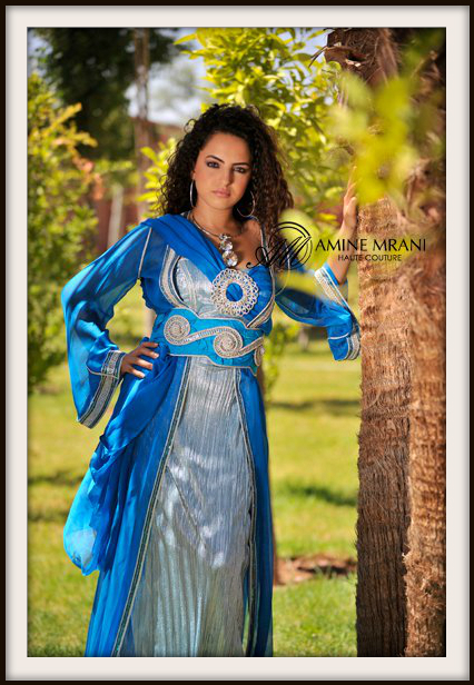 Caftan 2014