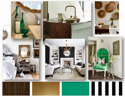 Interior Design Trends For 2013