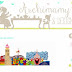 Blog Design: Archimamy party & design for kids