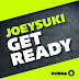 Joeysuki 'Get Ready' grasps immediate attention with a solid electronic build up