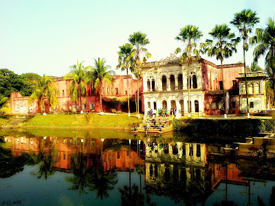 Sonargaon Capital City