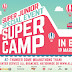 Super Junior 10th Anniversary Special Event 'Super Camp' in Bangkok