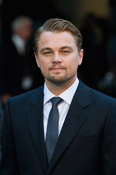 Most Popular Celebrity Leonardo DiCaprio:Biography, early life, acting career and all about Leonardo DiCaprio