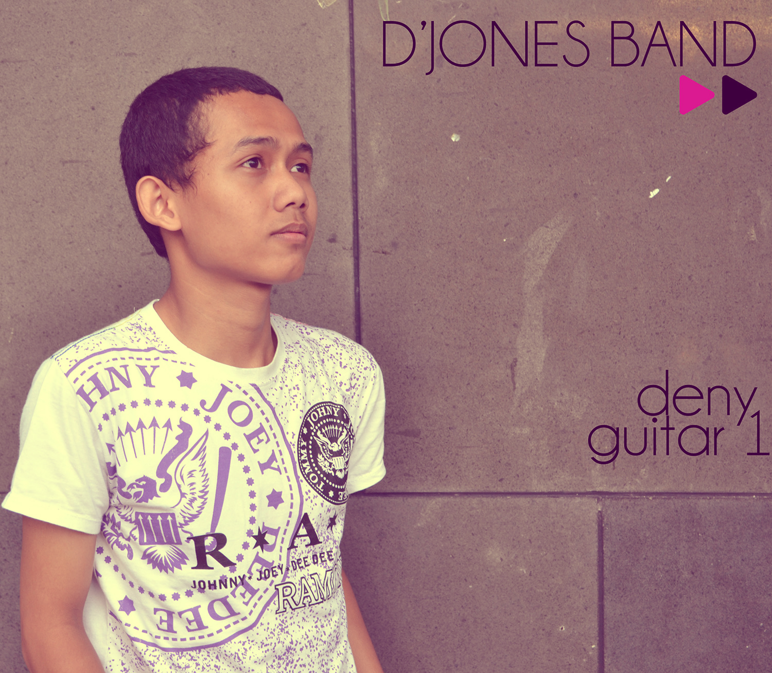 Foto-foto Djones band