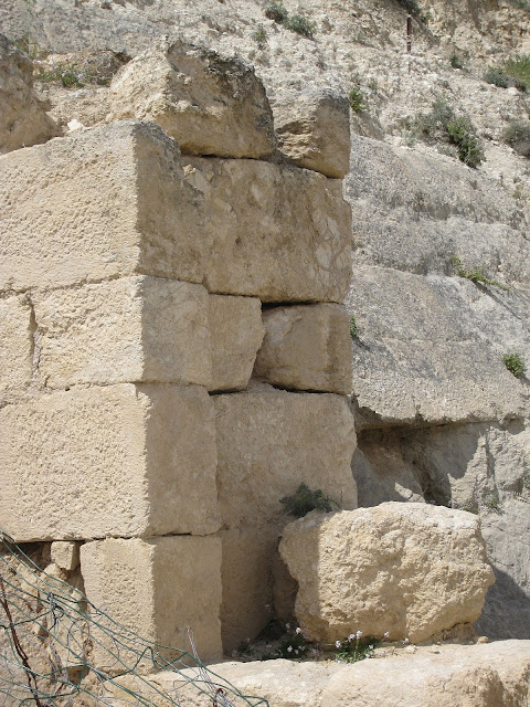 Гробница Ирода в Иродионе