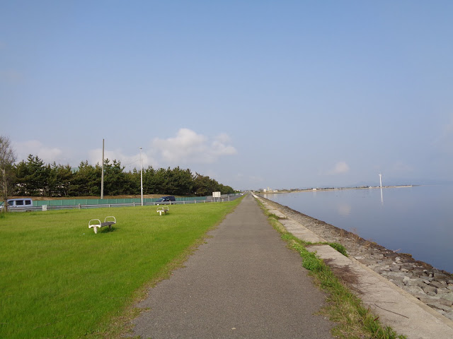 みさき親水公園